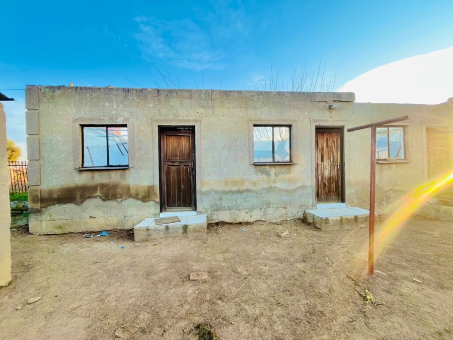 2 Bedroom Property for Sale in Bloemside 3 Free State